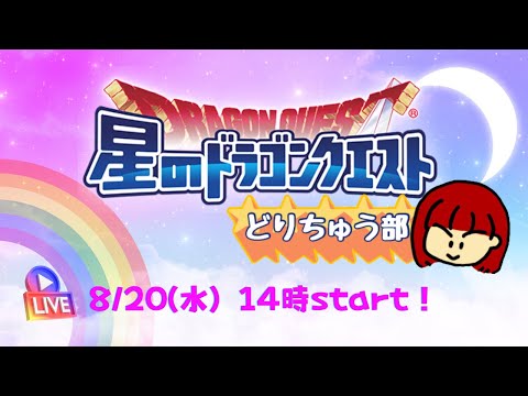 【星ドラ ライブ配信】⚔️邪神レオソード【参加型】