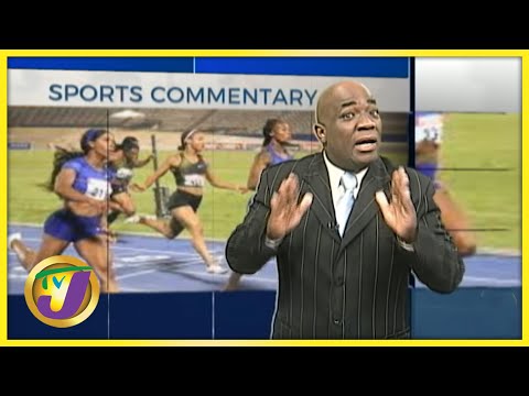 Living in this Pandemic | TVJ Sports Commentary - June 23 2021