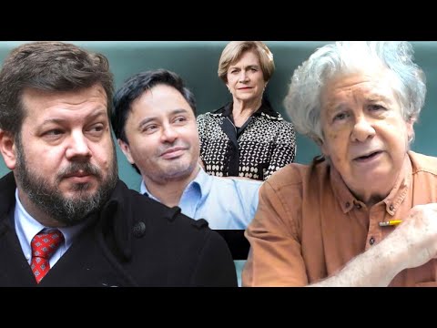 Kaiser, Carter y Matthei | E1386