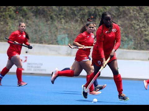 T&T Stickwomen Qualify for Pan Am Cup