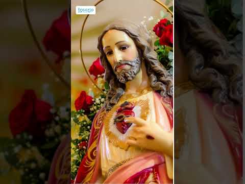 ¿Por qué Jesús permitió que su Sagrado Corazón fuera traspasado?