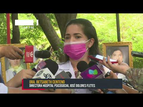 Desarrollan jornada de atención integral en Hospital José Dolores Fletes - Nicaragua