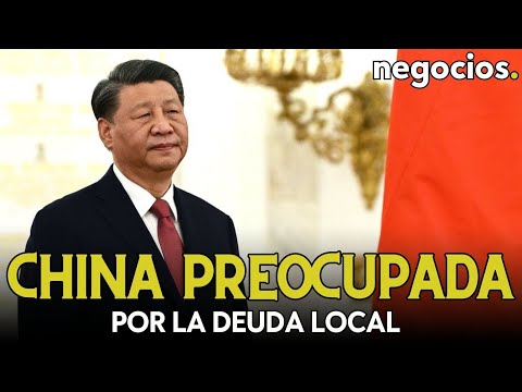 China en alerta por la deuda local: Xi Jinping envía a la 'troika' para controlar los ayuntamientos