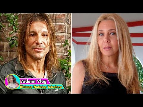 La revelación del abogado de Mariana Nannis en medio de su conflicto con Caniggia: Tiene miedo...