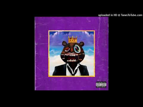 Hell Of A Life - Kanye West Ft. The-Dream & Bon Iver (notmilou edit)