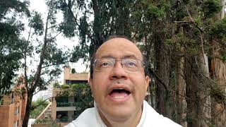 Saludo de Pentecostés para los sacerdotes