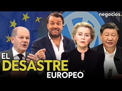 El desastre europeo azota ahora a Mercedes: estos son los graves errores que llevan al hundimiento