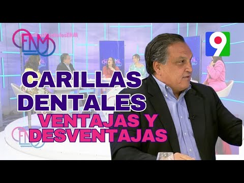 En La Mesa: Carillas dentales, ventajas y desventajas que conllevan utilizarlas | ENM