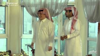 واي فاي – ابو متعب