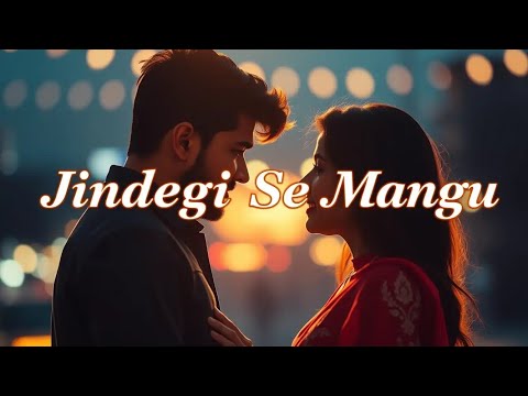 Jindegi Se Mangu, Mangu Bhi To Kya Main Jab Tu Mere Paas l Song