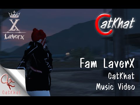 CatKhat-FamLaverX[Official