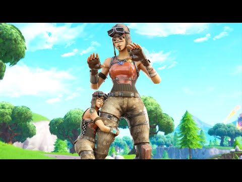 Fortnite Cube Came Out Of Loot Lake