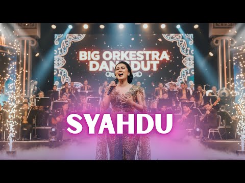 "SYAHDU - Orkestra Dangdut  Ciptaan H. RHOMA IRAMA | Aransemen Epik Symphony Cover "