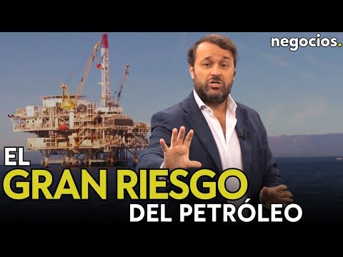 Este es el gran riesgo del precio del petróleo que podría golpear gravemente a la economía