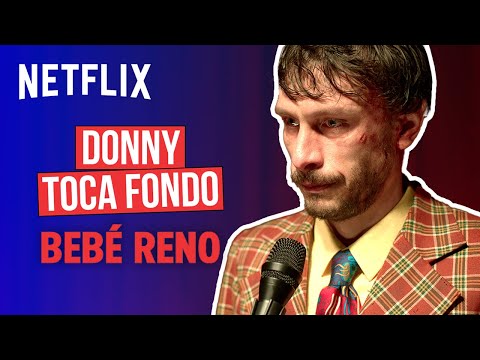 Bebé Reno | Netflix