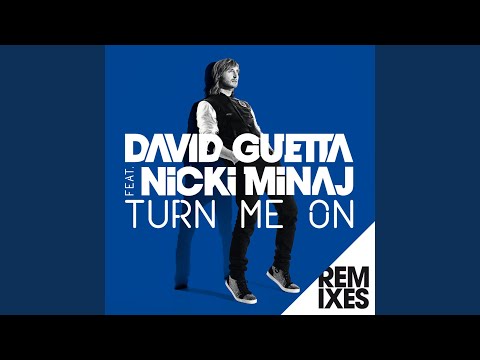 Turn Me On (Extended)