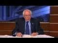Brunch with Bernie: April 25, 2013