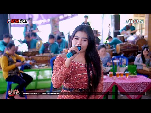 full SRAGENAN ALROSTA DONGKREK, lisa RAHMA