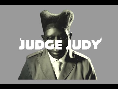 judge judy but it will hurt you.