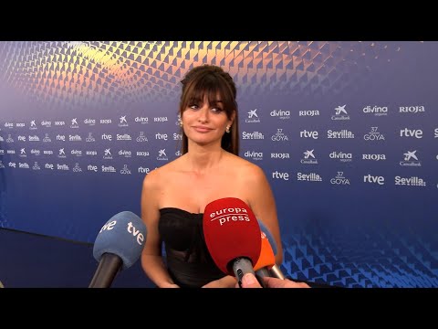 Penélope Cruz cumple 49 años rodeada de los suyos