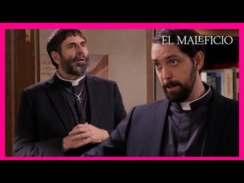 Eduardo traiciona la confianza de Raúl y Cayetano | El Maleficio 2/4 | Capítulo 66