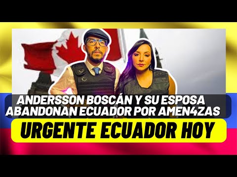 NOTICIAS ECUADOR HOY 11 de SEPTIEMBRE 2024 ÚLTIMA HORA EcuadorHoy EnVivo URGENTE ECUADOR HOY