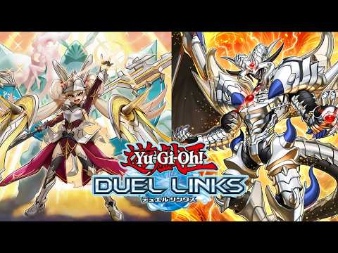 【デュエルリンクス】DP15000～　KC走るよー