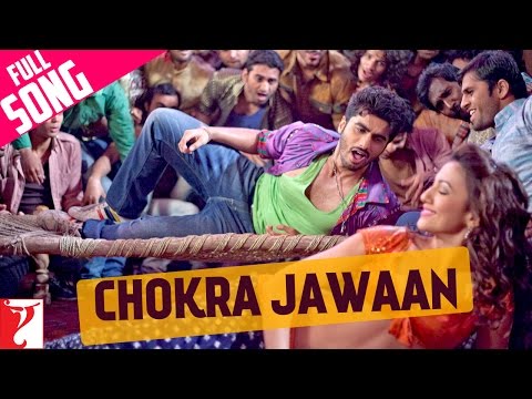 Ishaqzaade full movie hot sale online hotstar