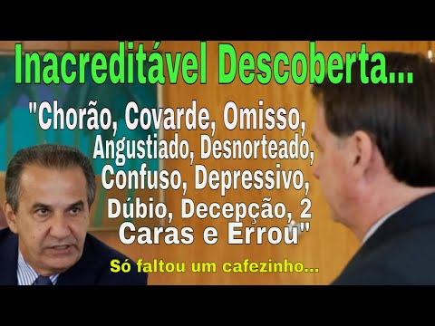 DOEU! PASTOR DE BOLSONARO ESPANCA O MITO ! MARÇAL: O PRÓXIMO INELEGÍVEL E CONDENADO! O PRAZO GONET