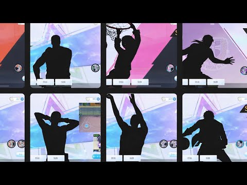 【黒子のバスケSR】最終キャラランク！今シーズン勝ちたい人はこれを見て！LGキャラ強すぎです！