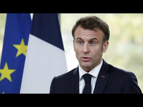 Plan eau : en quoi consiste la tarification progressive voulue par Emmanuel Macron ?