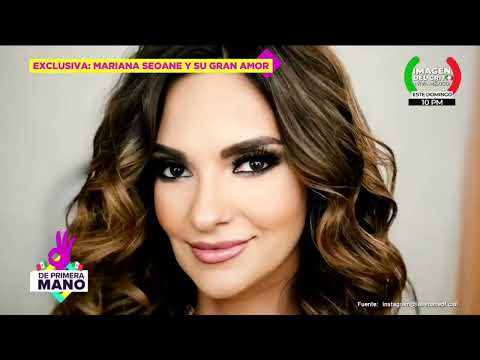 EXCLUSIVA: Mariana Seoane habla de sus intentos FALLIDOS por SER MAMÁ | De Primera Mano