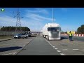 Kontrolowali zezwolenia na A2