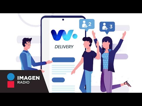 Womm Delivery, una plataforma sencilla para compras en línea | ¡Qué tal Fernanda!