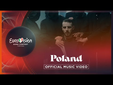 Ochman - River - Poland  - Official Music Video - Eurovision 2022