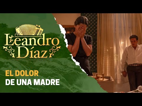Clementina se muestra conmovida por la ausencia de Óscar | Leandro Díaz