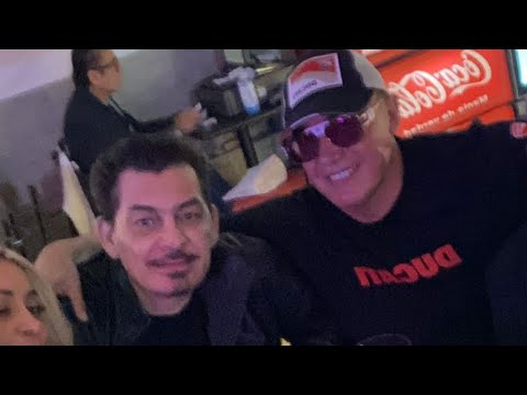 JOSE MANUEL FIGUEROA UN ÁNGEL EXPULSADO DEL PARAÍSO Joan Sebastian nitro