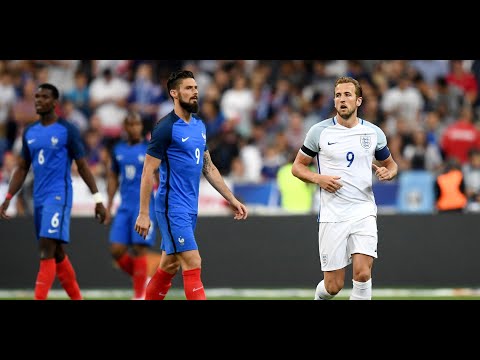 Coupe du monde 2022 : Olivier Giroud, l'atout français pour piéger les Anglais