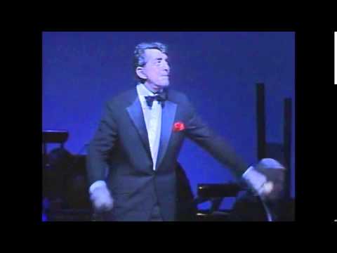 Dean Martin - Bumming Around/One Hour With You (Live in London)