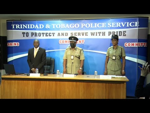Trinidad’s Crime Crisis: 10 Alarming Reasons Why A State Of A Emergency Is A MUST In Trinidad