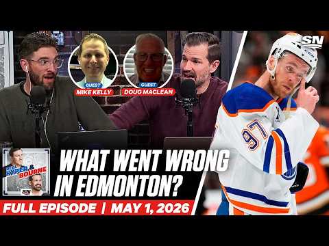 Real Kyper & Bourne | May 1, 2026