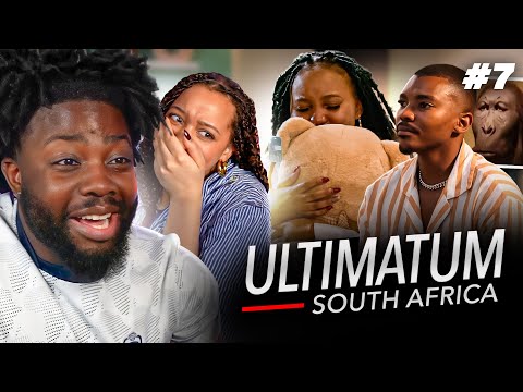 ILS S'OFFRENT DES CADEAUX DEVANT LEURS CONJOINTS !! - ULTIMATUM AFRIQUE DU SUD #7