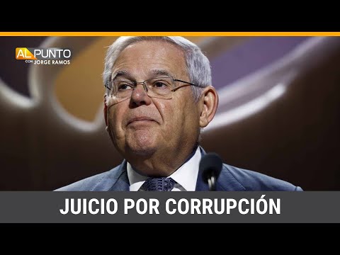 Juicio a Menéndez: analizamos cómo la defensa intenta justificar el oro hallado en casa del senador