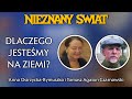 Miniaturka filmu: Dlaczego jesteśmy na Ziemi? Spotkanie z Anną Ostrzycką Rymuszko i Tomaszem Agatonem Czarnawskim