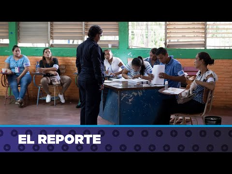 Urnas Abiertas: “suspender y reprogramar” elecciones “ilegítimas” del 7 de noviembre