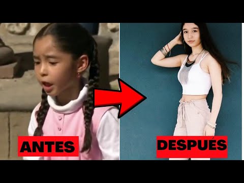 Soy tu dueña| así lucen los personajes en 2020| video completo