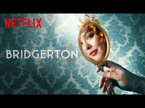 LIVE! Cast Reacts: Bridgerton S3 Trailer | Netflix