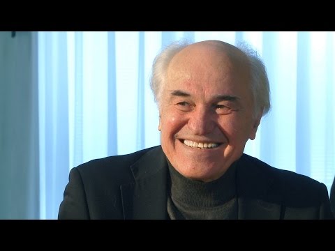 Городские события. Композитор Евгений Дога. Код Жизни и Творчества
