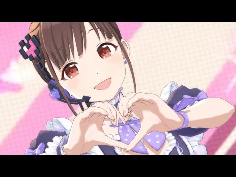 【シャニソン】チョコデート・サンデー