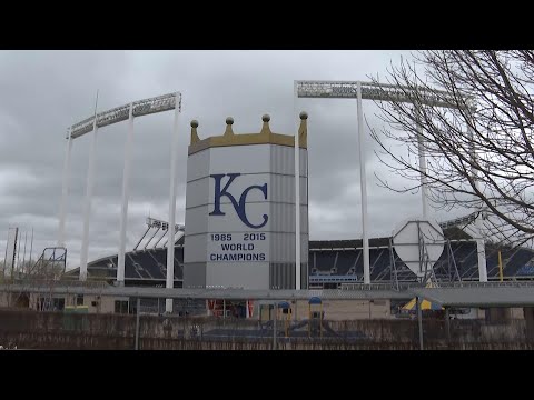 Kansas City voters decide on new stadium tax that could determine the future for Chiefs and Royals